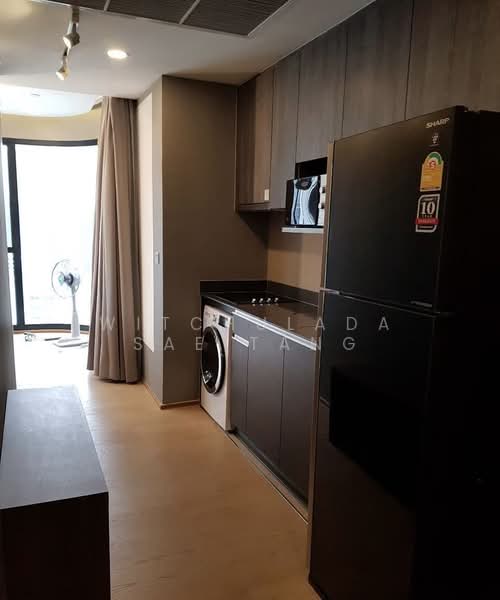ASHTON Chula-Silom, Bangkok, Rama 4 Road, Si Phraya, Bang Rak, Bangkok, 2 Bedrooms, 57 sqm, Condo For Rent, by Witchulada Sae Tang, 500312136 - DDproperty.com