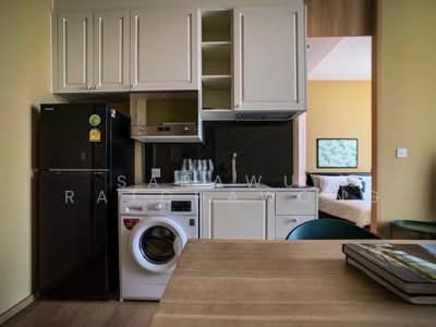 For Rent - Noble BE19 Sukhumvit, Bangkok