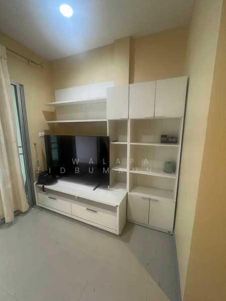 Baan Klang Muang The Paris Rama 9-Ramkamhaeng, Bangkok, Krungthep Kreetha Road, Hua Mak, Bang Kapi, Bangkok, 3 Bedrooms, 131 sqm, Townhouse For Rent, by Walapa Jidbumrungsakun, 500312139 - DDproperty.com