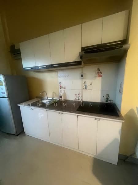 Baan Klang Muang The Paris Rama 9-Ramkamhaeng, Bangkok, Krungthep Kreetha Road, Hua Mak, Bang Kapi, Bangkok, 3 Bedrooms, 131 sqm, Townhouse For Rent, by Walapa Jidbumrungsakun, 500312139 - DDproperty.com