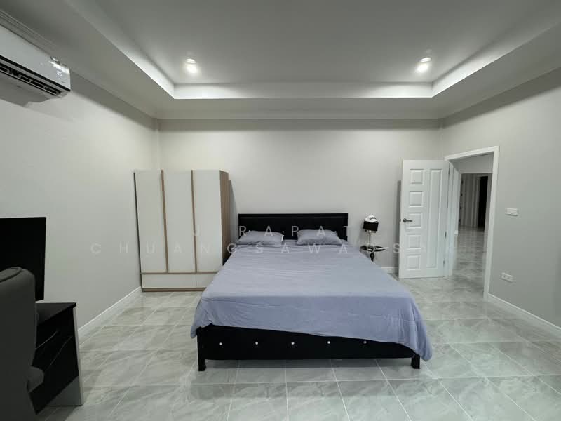 บ้าน 3-ห้องนอน, ประจวบคีรีขันธ์, วังก์พง, ปราณบุรี, ประจวบคีรีขันธ์, 150 ตร.ม., บ้านเดี่ยว ให้เช่า, โดย Jirapat Chuangsawadsak, 500312140 - DDproperty.com
