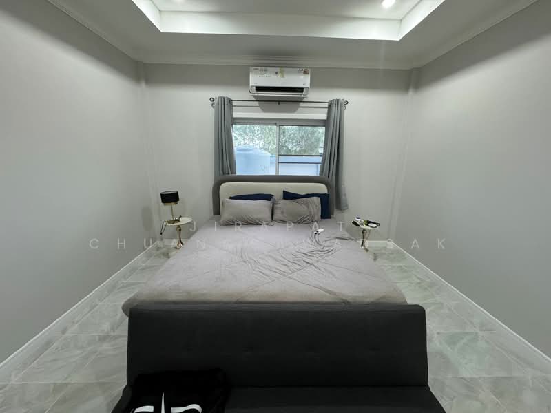 3-BR House, Prachuap Khiri Khan, Wang-Pong, Pran Buri, Prachuap Khiri Khan, 3 Bedrooms, 150 sqm, Single Detached House For Rent, by Jirapat Chuangsawadsak, 500312140 - DDproperty.com
