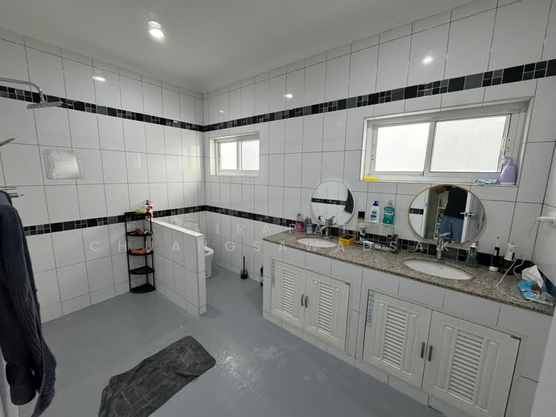 บ้าน 3-ห้องนอน, ประจวบคีรีขันธ์, วังก์พง, ปราณบุรี, ประจวบคีรีขันธ์, 150 ตร.ม., บ้านเดี่ยว ให้เช่า, โดย Jirapat Chuangsawadsak, 500312140 - DDproperty.com