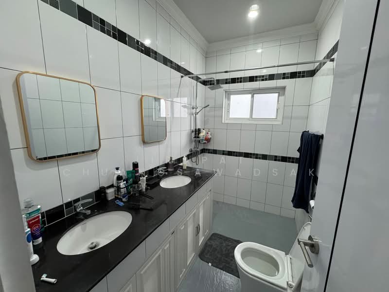 3-BR House, Prachuap Khiri Khan, Wang-Pong, Pran Buri, Prachuap Khiri Khan, 3 Bedrooms, 150 sqm, Single Detached House For Rent, by Jirapat Chuangsawadsak, 500312140 - DDproperty.com