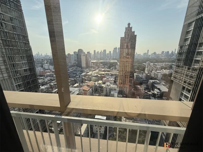 Park Origin Phrom Phong (Park 24), กรุงเทพ, 68 Soi Sukhumvit 24, คลองตัน, คลองเตย, กรุงเทพ, 57 ตร.ม., คอนโด ให้เช่า, โดย Nicha Peerakittikul, 500312144 - DDproperty.com