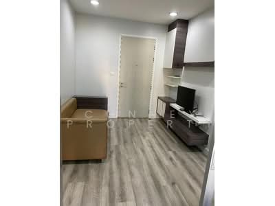 For Rent - Centric Sathorn-St Louis, Bangkok