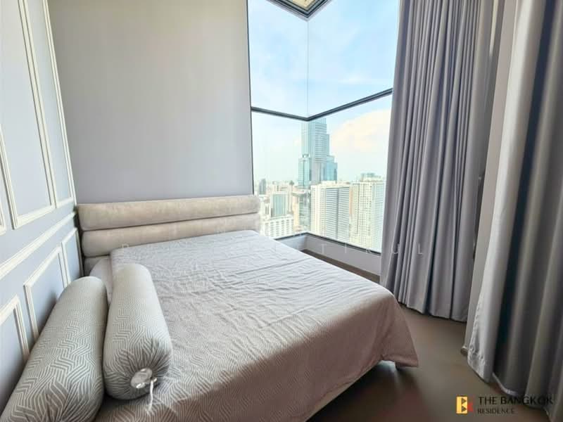For Rent - Park Origin Ratchathewi, Bangkok