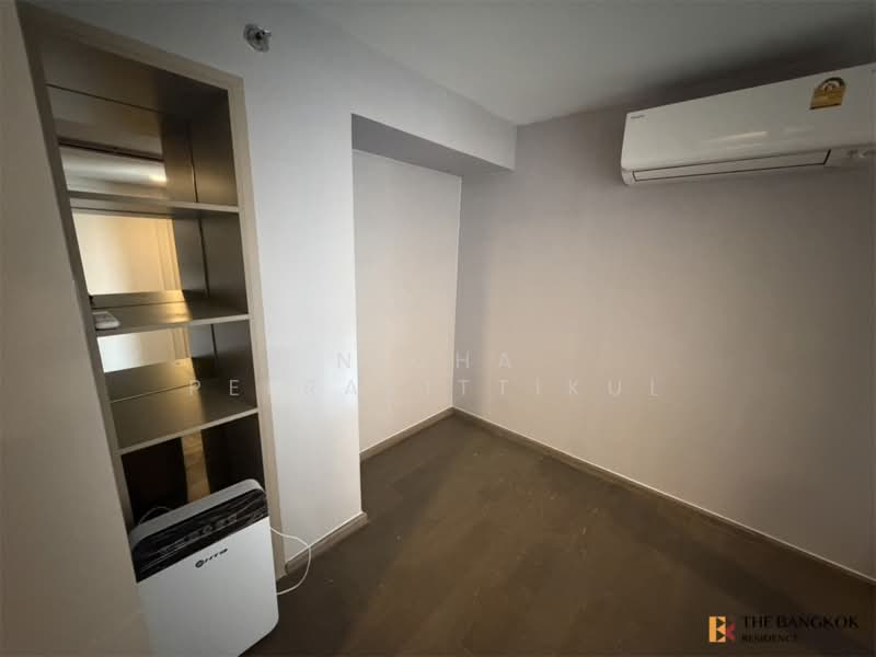 Park Origin Ratchathewi, Bangkok, 135 Phetchaburi Road, Thung Phaya Thai, Ratchathewi, Bangkok, 1 Bedroom, 35 sqm, Condo For Rent, by Nicha Peerakittikul, 500312148 - DDproperty.com