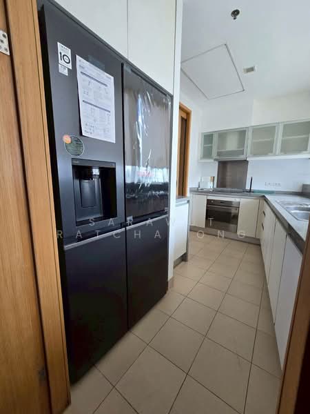 Millennium Residence, Bangkok, Sukhumvit Road, Khlong Toei, Bangkok, 2 Bedrooms, 128 sqm, Condo For Rent, by Sarawut Ratchawong, 500312149 - DDproperty.com