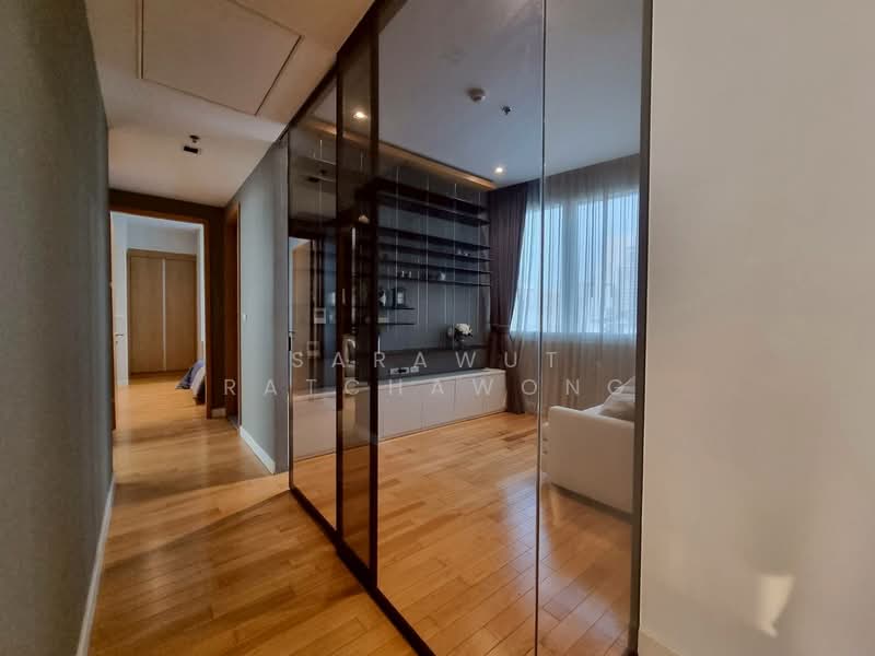 Millennium Residence, Bangkok, Sukhumvit Road, Khlong Toei, Bangkok, 2 Bedrooms, 128 sqm, Condo For Rent, by Sarawut Ratchawong, 500312149 - DDproperty.com