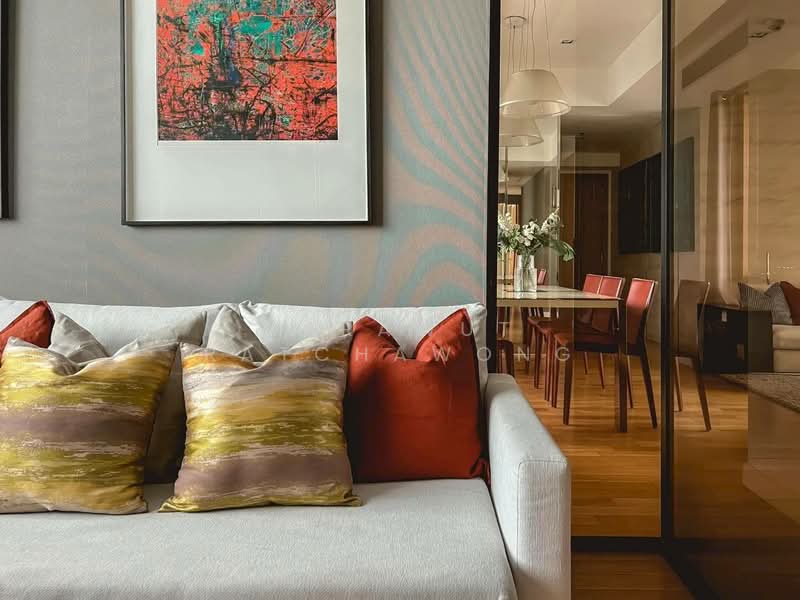 Millennium Residence, Bangkok, Sukhumvit Road, Khlong Toei, Bangkok, 2 Bedrooms, 128 sqm, Condo For Rent, by Sarawut Ratchawong, 500312149 - DDproperty.com