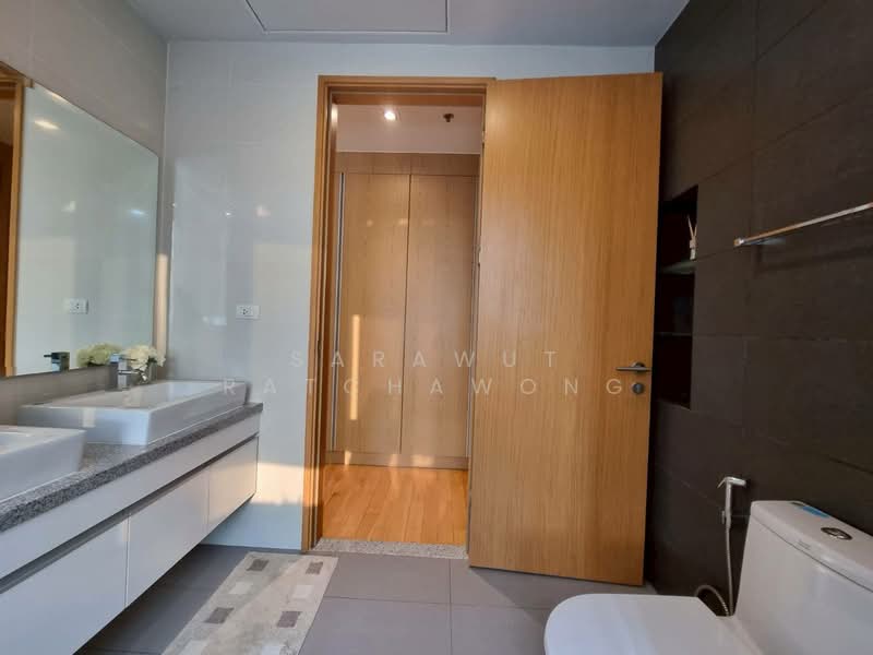 Millennium Residence : มิลเลนเนียม เรสซิเดนซ์, กรุงเทพ, ซอยสุขุมวิท 20 ถนนสุขุมวิท แขวงคลองเตยเหนือ เขตวัฒนา กรุงเทพมหานคร, คลองเตย, กรุงเทพ, 128 ตร.ม., คอนโด ให้เช่า, โดย Sarawut Ratchawong, 500312149 - DDproperty.com