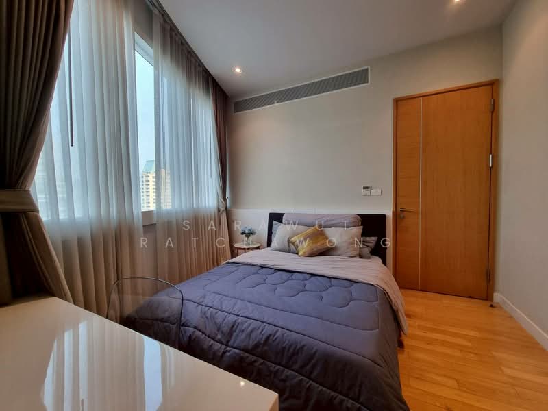 Millennium Residence, Bangkok, Sukhumvit Road, Khlong Toei, Bangkok, 2 Bedrooms, 128 sqm, Condo For Rent, by Sarawut Ratchawong, 500312149 - DDproperty.com