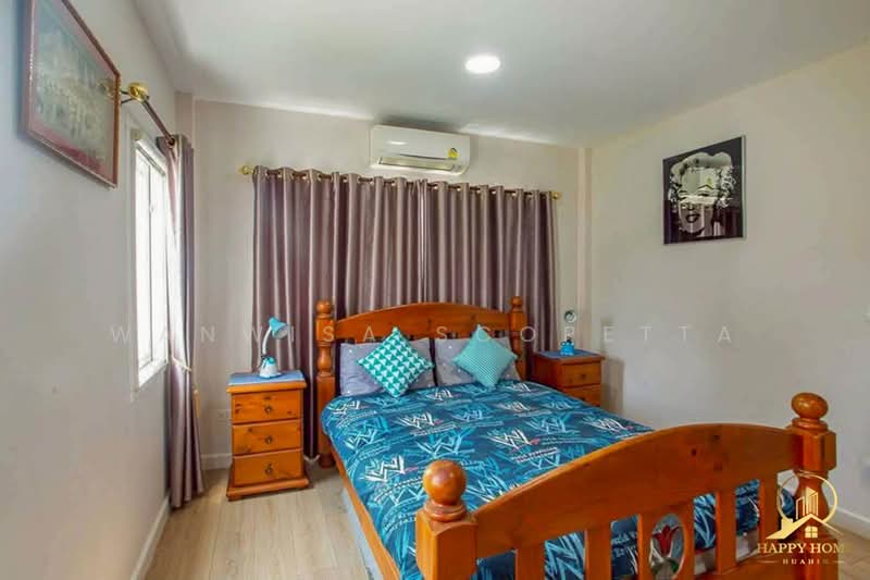 ชะอำ, Phetchaburi, Cha-am, Cha-Am, Phetchaburi, 7 Bedrooms, 512 sqm, Villa For Sale, by Wanwisa Scopetta, 500312153 - DDproperty.com