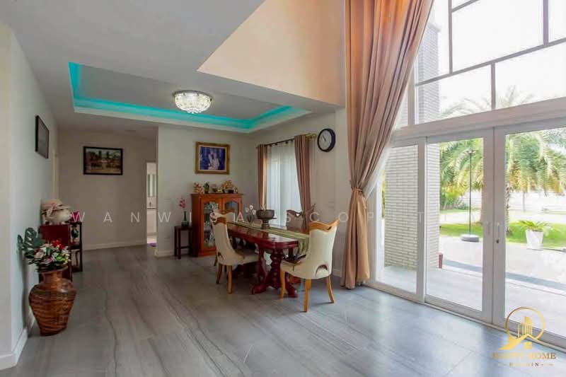 ชะอำ, Phetchaburi, Cha-am, Cha-Am, Phetchaburi, 7 Bedrooms, 512 sqm, Villa For Sale, by Wanwisa Scopetta, 500312153 - DDproperty.com