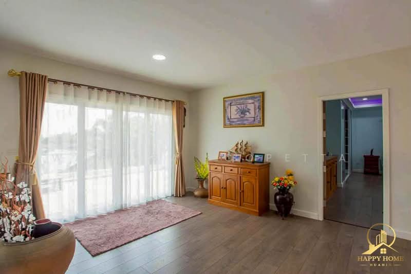ชะอำ, Phetchaburi, Cha-am, Cha-Am, Phetchaburi, 7 Bedrooms, 512 sqm, Villa For Sale, by Wanwisa Scopetta, 500312153 - DDproperty.com
