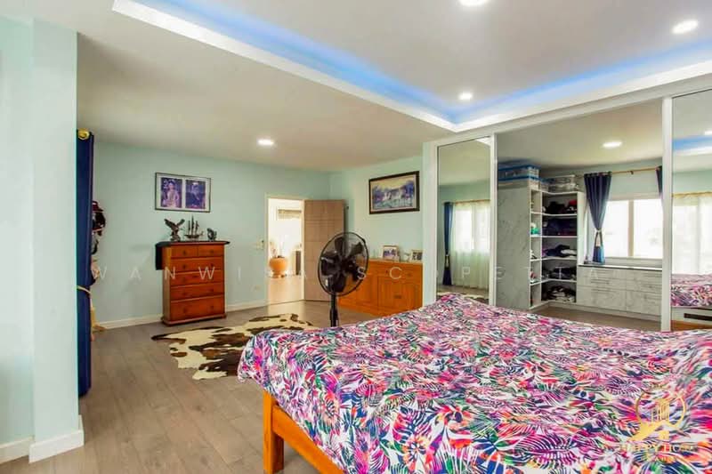 ชะอำ, Phetchaburi, Cha-am, Cha-Am, Phetchaburi, 7 Bedrooms, 512 sqm, Villa For Sale, by Wanwisa Scopetta, 500312153 - DDproperty.com