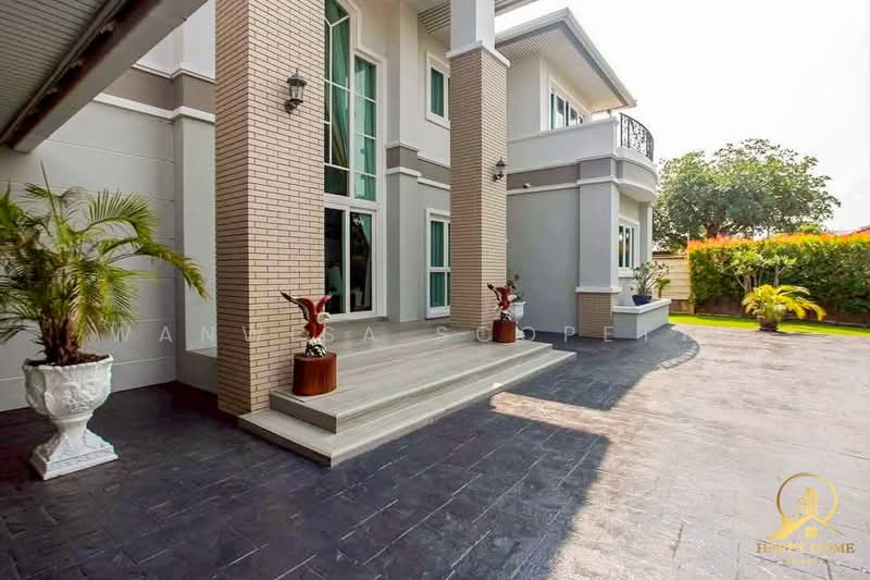 ชะอำ, Phetchaburi, Cha-am, Cha-Am, Phetchaburi, 7 Bedrooms, 512 sqm, Villa For Sale, by Wanwisa Scopetta, 500312153 - DDproperty.com