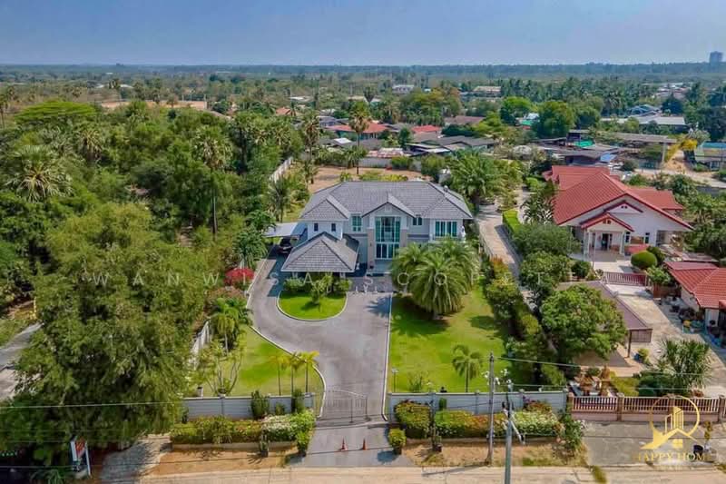 ชะอำ, Phetchaburi, Cha-am, Cha-Am, Phetchaburi, 7 Bedrooms, 512 sqm, Villa For Sale, by Wanwisa Scopetta, 500312153 - DDproperty.com