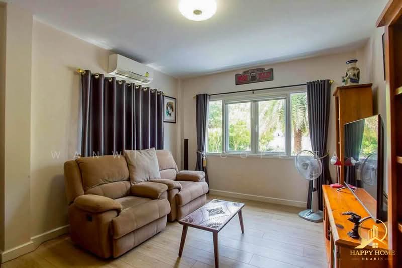 ชะอำ, Phetchaburi, Cha-am, Cha-Am, Phetchaburi, 7 Bedrooms, 512 sqm, Villa For Sale, by Wanwisa Scopetta, 500312153 - DDproperty.com