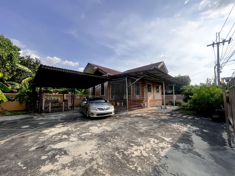 Home for sale Bang Yai, Nonthaburi, Ban Mai, Bang Yai, Nonthaburi, 1 Bedroom, 57 sqm, Single Detached House For Sale, by บริษัท เอชแอล แอสเซท จำกัด, 500312155 - DDproperty.com