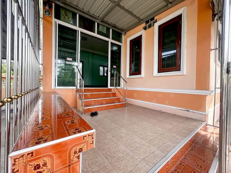 ที่ดินพร้อมสิ่งปลูกสร้าง บ้านเดี่ยวสร้างเอง ปูนชั้นเดียว บางใหญ่, นนทบุรี, บ้านใหม่, บางใหญ่, นนทบุรี, 57 ตร.ม., บ้านเดี่ยว ขาย, โดย บริษัท เอชแอล แอสเซท จำกัด, 500312155 - DDproperty.com