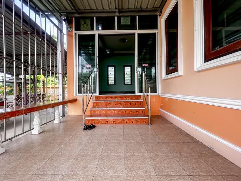 Home for sale Bang Yai, Nonthaburi, Ban Mai, Bang Yai, Nonthaburi, 1 Bedroom, 57 sqm, Single Detached House For Sale, by บริษัท เอชแอล แอสเซท จำกัด, 500312155 - DDproperty.com