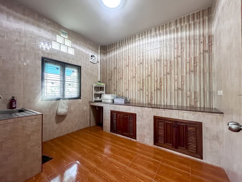 Home for sale Bang Yai, Nonthaburi, Ban Mai, Bang Yai, Nonthaburi, 1 Bedroom, 57 sqm, Single Detached House For Sale, by บริษัท เอชแอล แอสเซท จำกัด, 500312155 - DDproperty.com