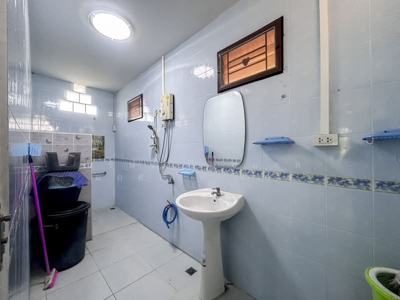 Home for sale Bang Yai, Nonthaburi, Ban Mai, Bang Yai, Nonthaburi, 1 Bedroom, 57 sqm, Single Detached House For Sale, by บริษัท เอชแอล แอสเซท จำกัด, 500312155 - DDproperty.com