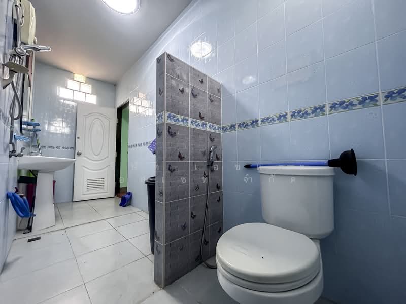 Home for sale Bang Yai, Nonthaburi, Ban Mai, Bang Yai, Nonthaburi, 1 Bedroom, 57 sqm, Single Detached House For Sale, by บริษัท เอชแอล แอสเซท จำกัด, 500312155 - DDproperty.com