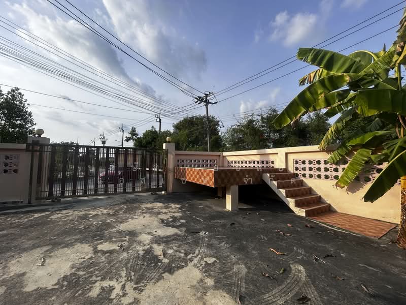 Home for sale Bang Yai, Nonthaburi, Ban Mai, Bang Yai, Nonthaburi, 1 Bedroom, 57 sqm, Single Detached House For Sale, by บริษัท เอชแอล แอสเซท จำกัด, 500312155 - DDproperty.com