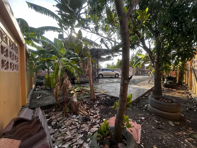 Home for sale Bang Yai, Nonthaburi, Ban Mai, Bang Yai, Nonthaburi, 1 Bedroom, 57 sqm, Single Detached House For Sale, by บริษัท เอชแอล แอสเซท จำกัด, 500312155 - DDproperty.com