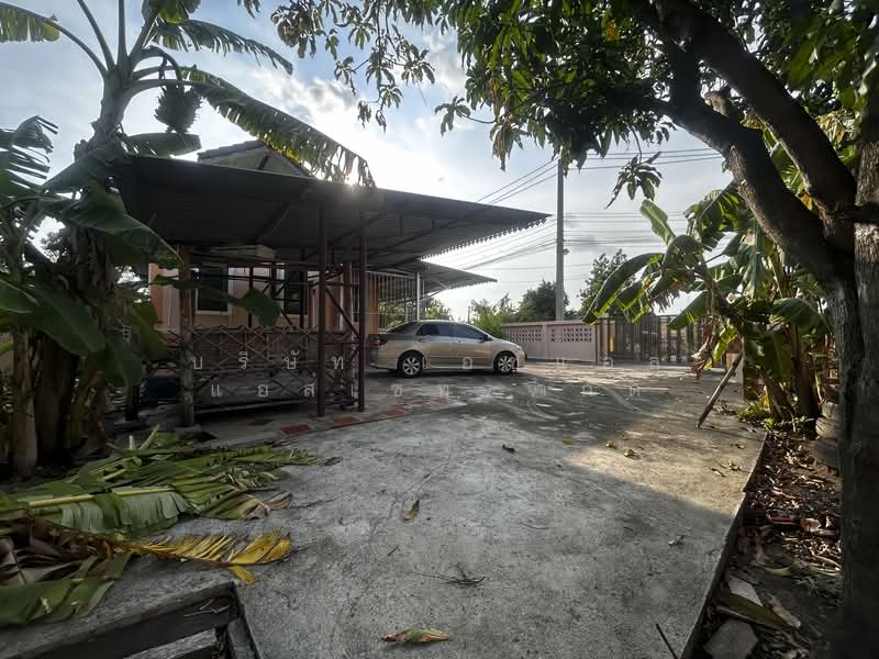 ที่ดินพร้อมสิ่งปลูกสร้าง บ้านเดี่ยวสร้างเอง ปูนชั้นเดียว บางใหญ่, นนทบุรี, บ้านใหม่, บางใหญ่, นนทบุรี, 57 ตร.ม., บ้านเดี่ยว ขาย, โดย บริษัท เอชแอล แอสเซท จำกัด, 500312155 - DDproperty.com