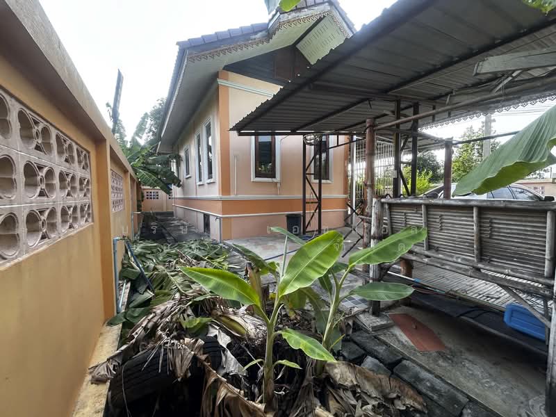 Home for sale Bang Yai, Nonthaburi, Ban Mai, Bang Yai, Nonthaburi, 1 Bedroom, 57 sqm, Single Detached House For Sale, by บริษัท เอชแอล แอสเซท จำกัด, 500312155 - DDproperty.com