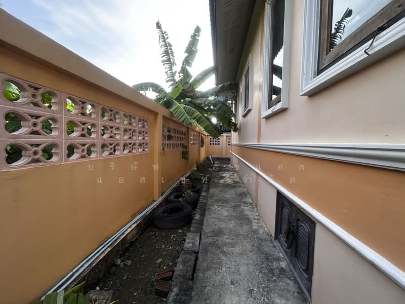 Home for sale Bang Yai, Nonthaburi, Ban Mai, Bang Yai, Nonthaburi, 1 Bedroom, 57 sqm, Single Detached House For Sale, by บริษัท เอชแอล แอสเซท จำกัด, 500312155 - DDproperty.com