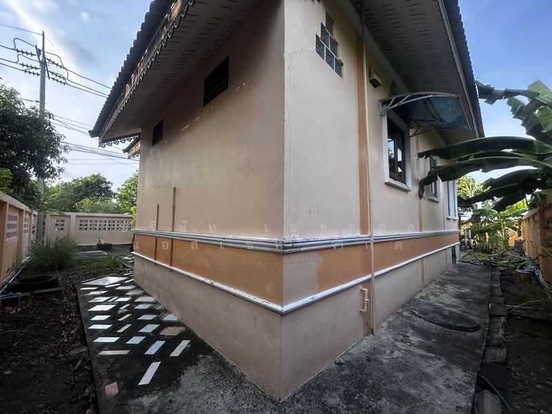 Home for sale Bang Yai, Nonthaburi, Ban Mai, Bang Yai, Nonthaburi, 1 Bedroom, 57 sqm, Single Detached House For Sale, by บริษัท เอชแอล แอสเซท จำกัด, 500312155 - DDproperty.com