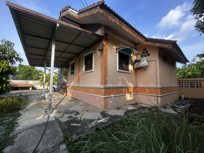 Home for sale Bang Yai, Nonthaburi, Ban Mai, Bang Yai, Nonthaburi, 1 Bedroom, 57 sqm, Single Detached House For Sale, by บริษัท เอชแอล แอสเซท จำกัด, 500312155 - DDproperty.com
