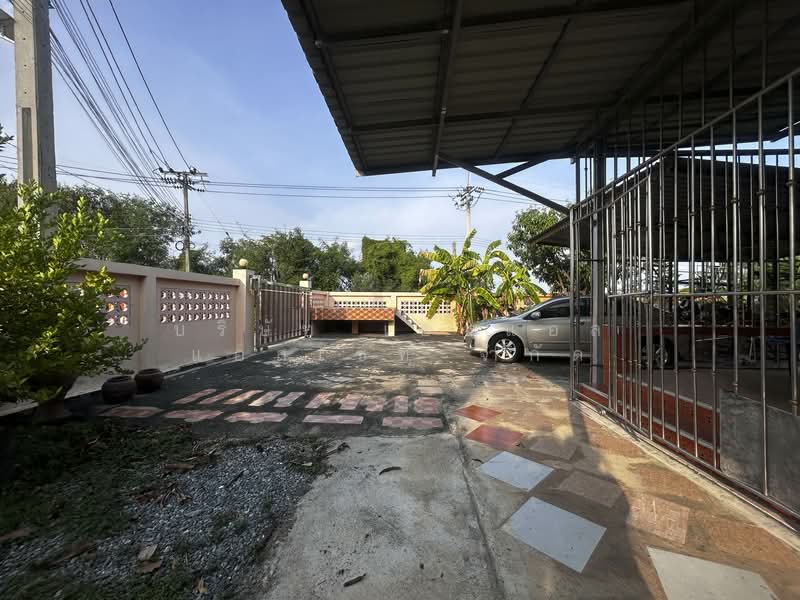 Home for sale Bang Yai, Nonthaburi, Ban Mai, Bang Yai, Nonthaburi, 1 Bedroom, 57 sqm, Single Detached House For Sale, by บริษัท เอชแอล แอสเซท จำกัด, 500312155 - DDproperty.com