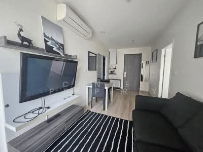 For Rent - Centric Ratchada-Huai Khwang, Bangkok
