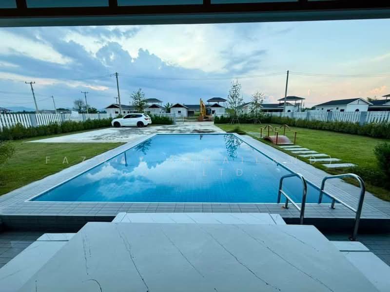 Luxury 3BR Pool Villa in Hin Lek Fai Hua Hin, Fully Equipped 245 SqM, Prachuap Khiri Khan, Hin Lek Fai, Hua Hin, Prachuap Khiri Khan, 3 Bedrooms, 245 sqm, Villa For Sale, by Fazwaz (Thailand) Co., Ltd., 500312158 - DDproperty.com