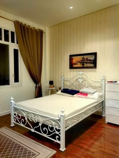 บ้าน 3-ห้องนอน, ชลบุรี, หนองปรือ, บางละมุง, ชลบุรี, 400 ตร.ม., บ้านเดี่ยว ขาย, โดย Boonyanuch Unna, 500312160 - DDproperty.com