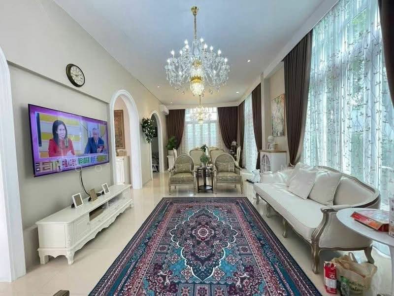 3-BR House, Chon Buri (Pattaya), Nong Pru, Bang Lamung (Pattaya), Chon Buri (Pattaya), 3 Bedrooms, 400 sqm, Single Detached House For Sale, by Boonyanuch Unna, 500312160 - DDproperty.com