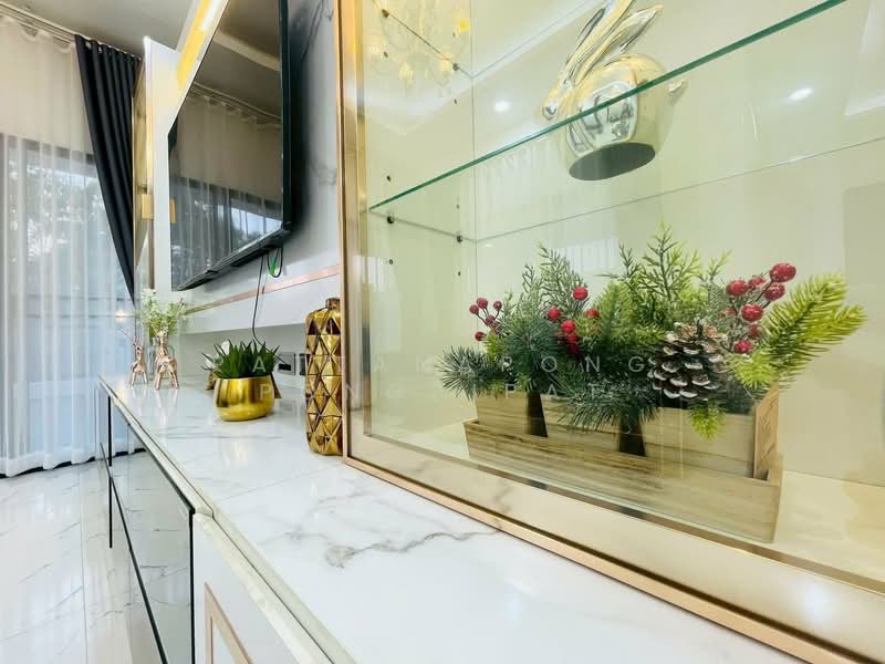 undefined, ชลบุรี, หนองปรือ, บางละมุง, ชลบุรี, 150 ตร.ม., บ้านเดี่ยว ขาย, โดย Pattanapong Pongpipat, 500312161 - DDproperty.com