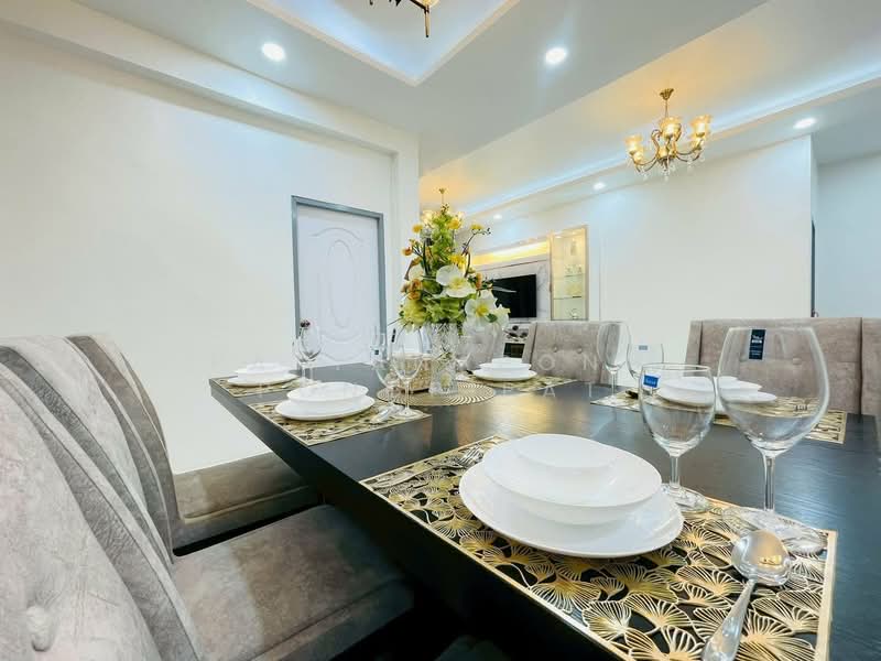 undefined, Chon Buri (Pattaya), Nong Pru, Bang Lamung (Pattaya), Chon Buri (Pattaya), 3 Bedrooms, 150 sqm, Single Detached House For Sale, by Pattanapong Pongpipat, 500312161 - DDproperty.com
