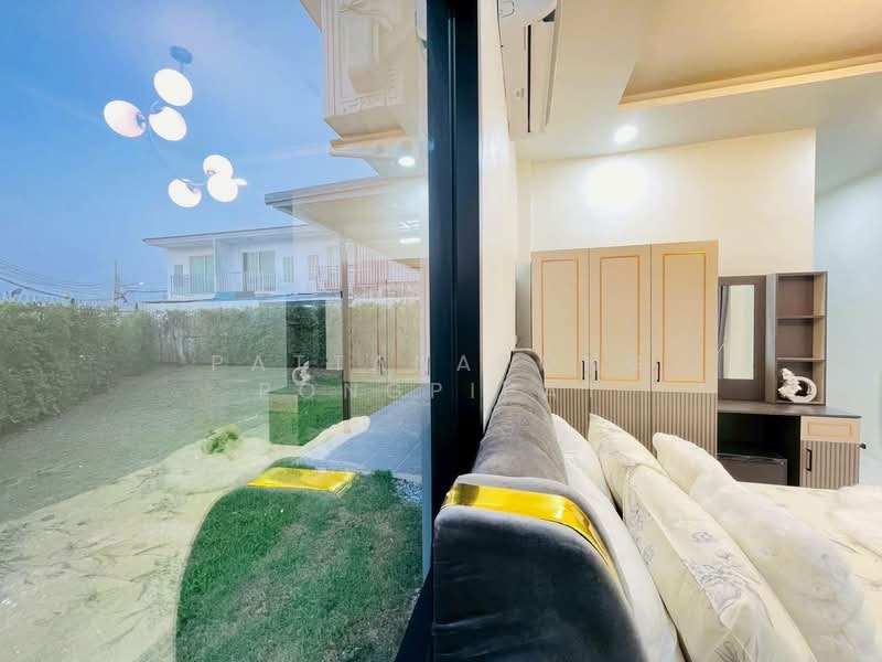 undefined, Chon Buri (Pattaya), Nong Pru, Bang Lamung (Pattaya), Chon Buri (Pattaya), 3 Bedrooms, 150 sqm, Single Detached House For Sale, by Pattanapong Pongpipat, 500312161 - DDproperty.com