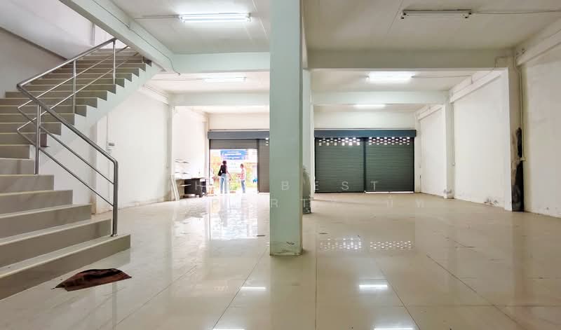 สินอุดมช้อปปิ้งมอลล์ นครศรีธรรมราช, นครศรีธรรมราช, ปากนคร, เมืองนครศรีธรรมราช, นครศรีธรรมราช, 100 ตร.ม., ตึกแถว-อาคารพาณิชย์ ขาย, โดย The Best Property นัท, 500312162 - DDproperty.com