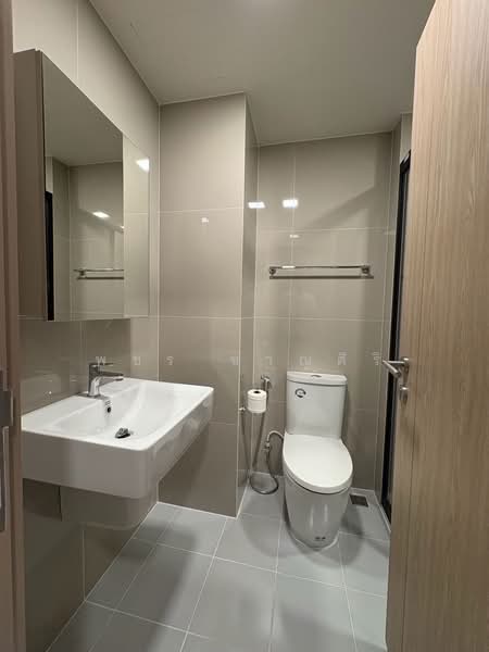 FLO by Sansiri, Bangkok, Somdet Chaopraya Road, Khlong San, Bangkok, 1 Bedroom, 26 sqm, Condo For Rent, by พชร ชาญศิริ, 500312164 - DDproperty.com