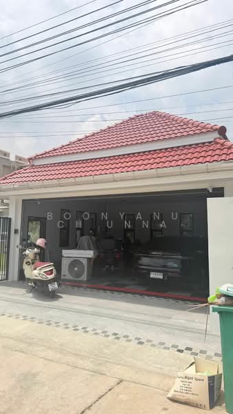 3-BR Villa, Chon Buri (Pattaya), Nong Pru, Bang Lamung (Pattaya), Chon Buri (Pattaya), 3 Bedrooms, 500 sqm, Villa For Sale, by Boonyanuch Unna, 500312165 - DDproperty.com