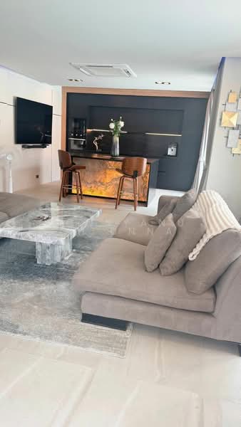 3-BR Villa, Chon Buri (Pattaya), Nong Pru, Bang Lamung (Pattaya), Chon Buri (Pattaya), 3 Bedrooms, 500 sqm, Villa For Sale, by Boonyanuch Unna, 500312165 - DDproperty.com