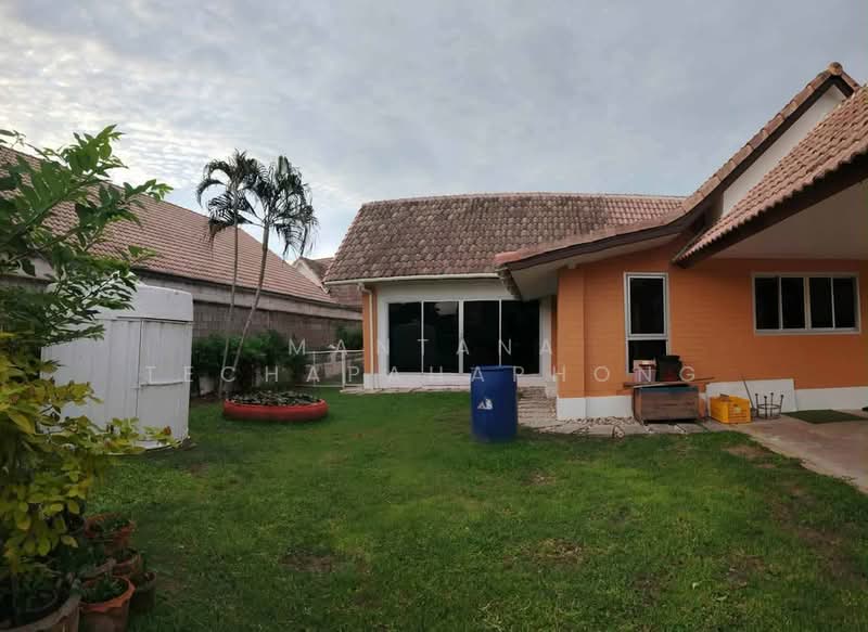 undefined, Prachuap Khiri Khan, Thap Tai, Hua Hin, Prachuap Khiri Khan, 3 Bedrooms, 150 sqm, Single Detached House For Rent, by Mantana Techapahaphong, 500312166 - DDproperty.com